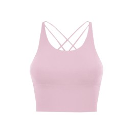SKTF053 manufacturing women's sports Bra fashion design cross beauty back fitness running yoga dance sports Bra sports Bra specialty store SKTF053 manufacturing women's sports Bra fashion design cross beauty back fitness running yoga dance sports Bra sports Bra specialty store